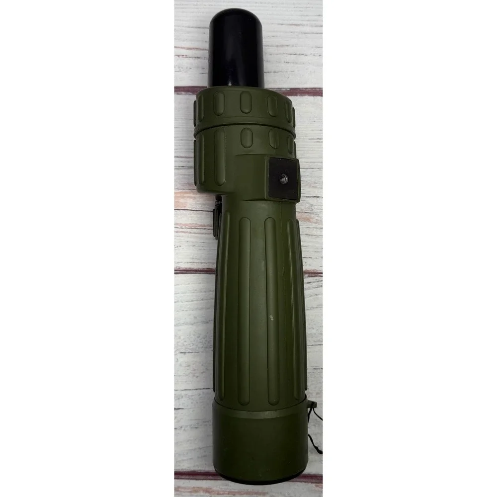 Bushnell Trophy 15-45x50mm Spotting Scope Made in Japan